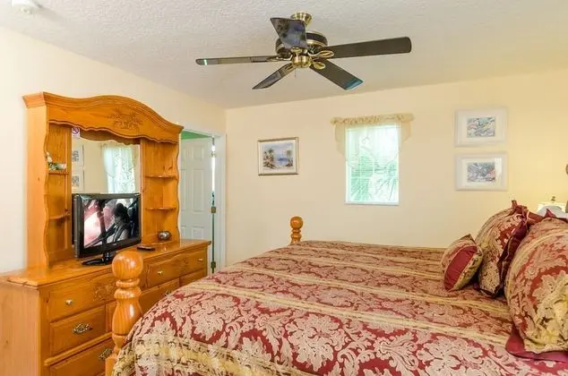 Ov1795 - Emerald Island - 7 Bed 5.5 Baths Villa