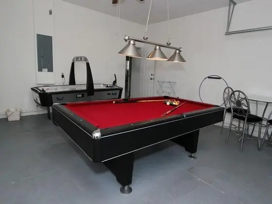 Ov1848 - Windsor Hills Resort - 6 Bed 4 Baths Villa