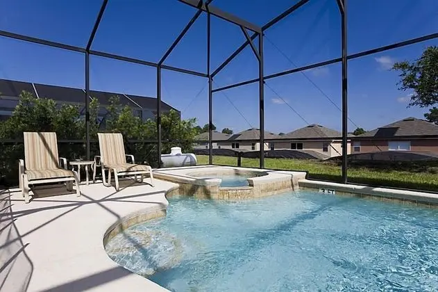 Ov1969 - Emerald Island - 6 Bed 5 Baths Villa