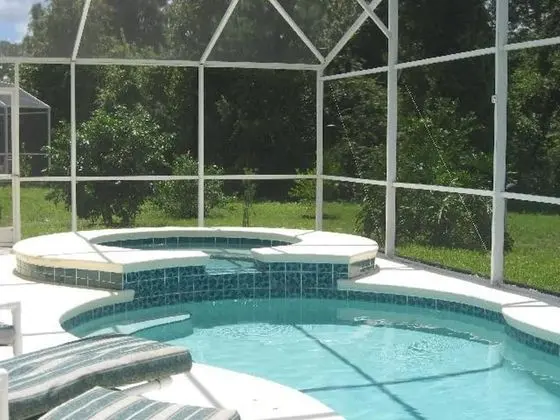 Ov1978 - Bridgewater Crossing - 3 Bed 3 Baths Villa