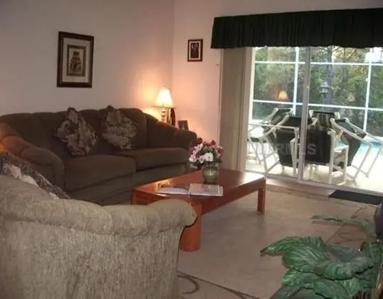 Ov1978 - Bridgewater Crossing - 3 Bed 3 Baths Villa - Lobi