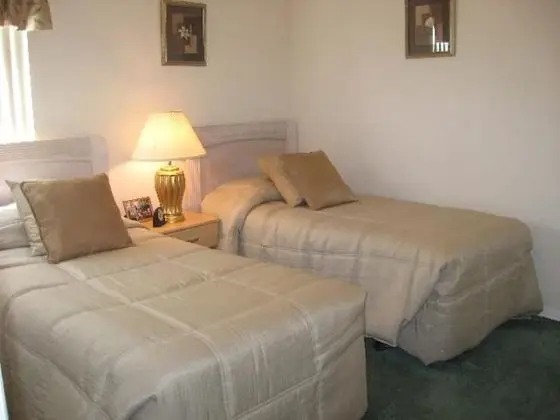 Ov1978 - Bridgewater Crossing - 3 Bed 3 Baths Villa - Oda