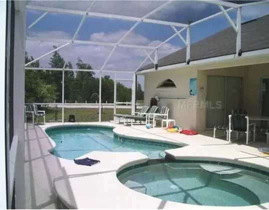 Ov1978 - Bridgewater Crossing - 3 Bed 3 Baths Villa - Spa