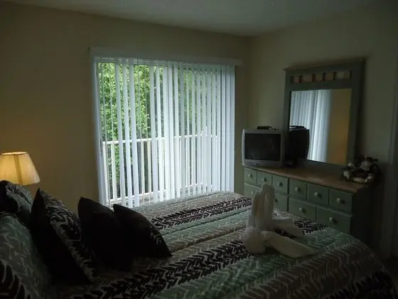 Ov1992 - Emerald Island - 3 Bed 2.5 Baths Townhome - Oda