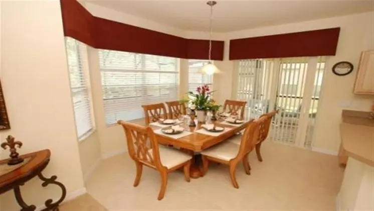 Ov2071 - Cypress Pointe - 5 Bed 3.5 Baths Villa - Yerinde Yemek
