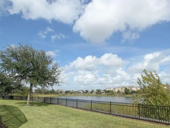 Ov2116 - Windsor Hills Resort - 6 Bed 4 Baths Villa