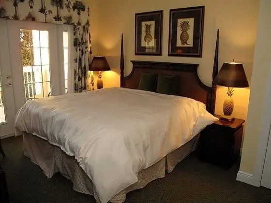 Ov2134 - Reunion Resort - 3 Bed 3 Baths Villa - Oda