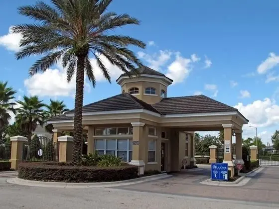 Ov2137 - Windsor Hills Resort - 5 Bed 5 Baths Villa