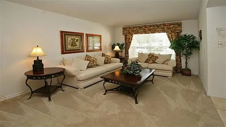 Ov2154 - Emerald Island - 4 Bed 3 Baths Villa - Lobi