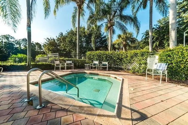 Ov2182 - Emerald Island - 7 Bed 5.5 Baths Villa - Spa