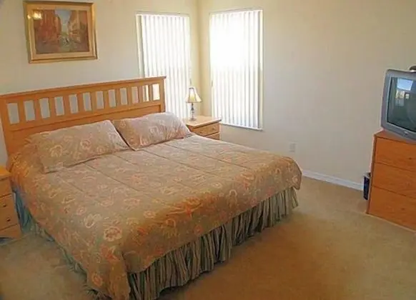 Ov2186 - Lindfields - 5 Bed 3 Baths Villa - Oda