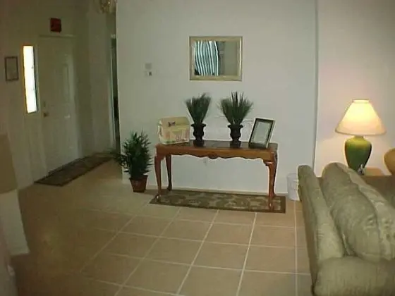 Ov2287 - Espirit - 3 Bed 2 Baths Villa - Lobi