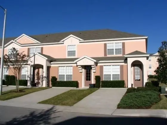 Ov2325 - Windsor Palms Resort - 3 Bed 3 Baths Townhome