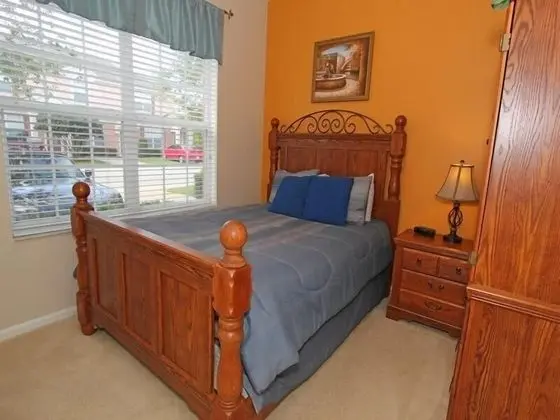 Ov2325 - Windsor Palms Resort - 3 Bed 3 Baths Townhome - Oda