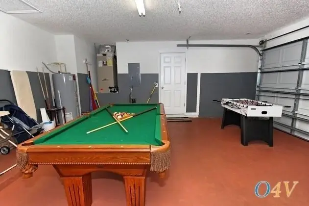 Ov2331 - Emerald Island - 4 Bed 3 Baths Villa