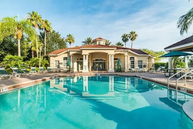 Ov2331 - Emerald Island - 4 Bed 3 Baths Villa
