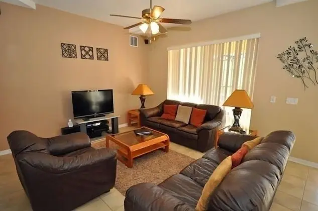 Ov2414 - Emerald Island - 7 Bed 6 Baths Villa - Lobi
