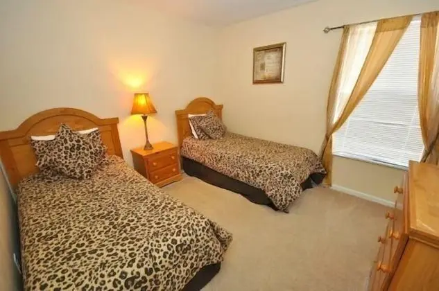 Ov2417 - Windsor Palms Resort - 6 Bed 3.5 Baths Villa - Oda