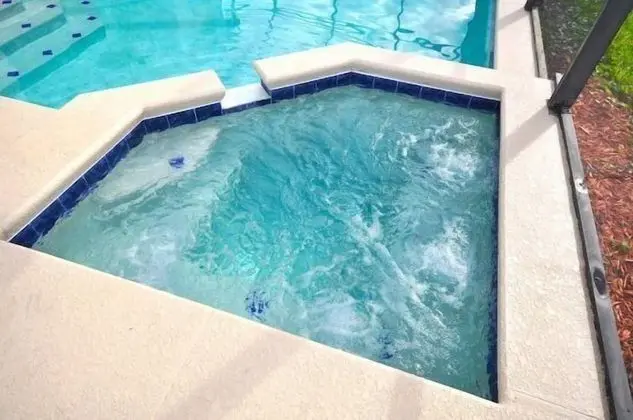Ov2417 - Windsor Palms Resort - 6 Bed 3.5 Baths Villa - Spa
