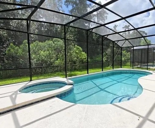 Ov2465 - Bella Vida Resort - 6 Bed 5.5 Baths Villa - Havuz