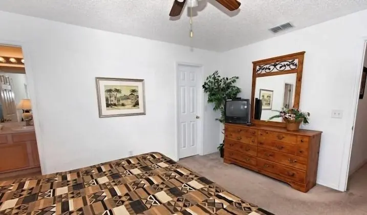 Ov248 - Emerald Island - 4 Bed 3 Baths Townhome - Oda