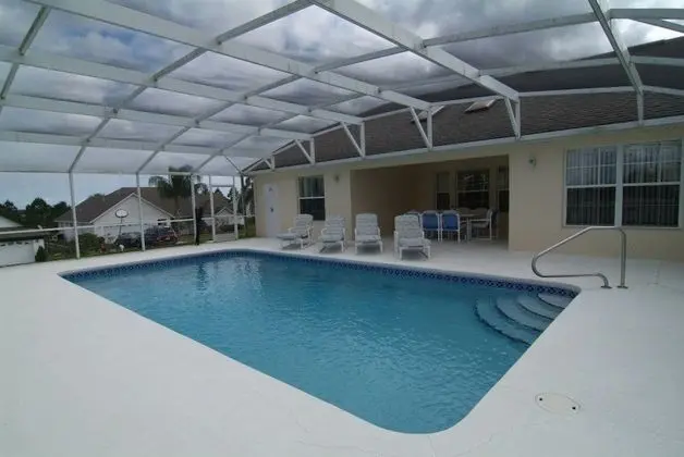 Ov2498 - Loma Vista - 4 Bed 3 Baths Villa - Havuz