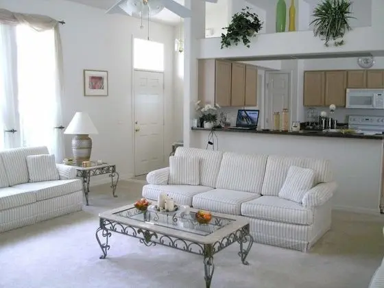 Ov2498 - Loma Vista - 4 Bed 3 Baths Villa - Lobi