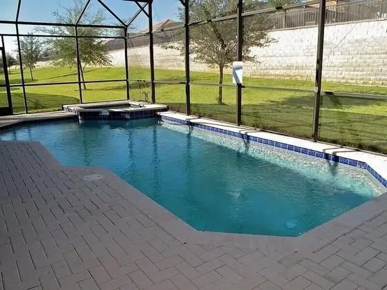 Ov2545 - Windsor Hills Resort - 5 Bed 5 Baths Villa - Havuz