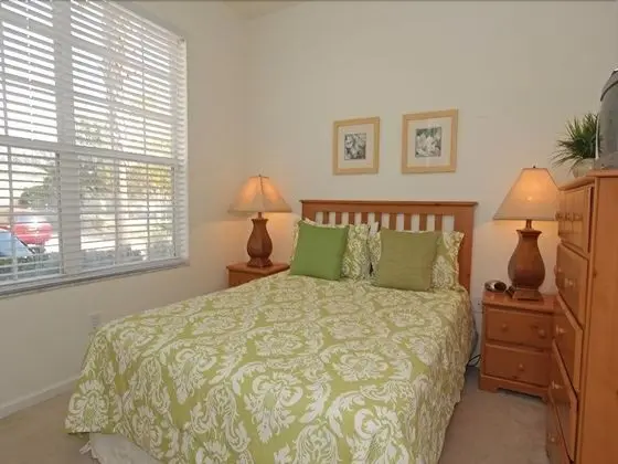 Ov2563 - Windsor Hills Resort - 3 Bed 3 Baths Townhome - Oda