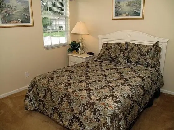 Ov2587 - Windsor Palms Resort - 4 Bed 3 Baths Townhome - Oda