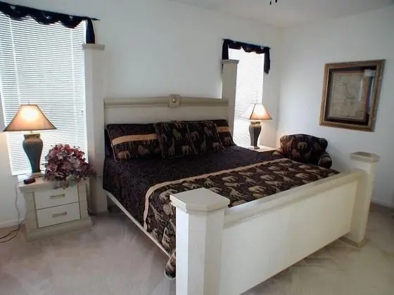 Ov2589 - Windsor Palms Resort - 6 Bed 4.5 Baths Villa - Oda