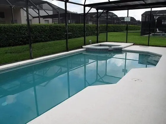 Ov2590 - Windsor Palms Resort - 6 Bed 3 Baths Villa - Havuz