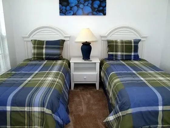 Ov2590 - Windsor Palms Resort - 6 Bed 3 Baths Villa - Oda