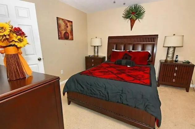 Ov2595 - Windsor Palms Resort - 6 Bed 4 Baths Villa - Oda