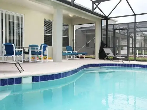 Ov2611 - Windsor Hills Resort - 5 Bed 5 Baths Villa - Öne Çıkan Resim