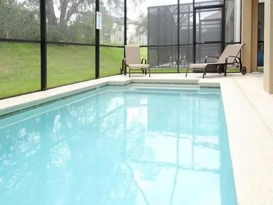 Ov2619 - Paradise Palms - 6 Bed 5 Baths Villa - Havuz