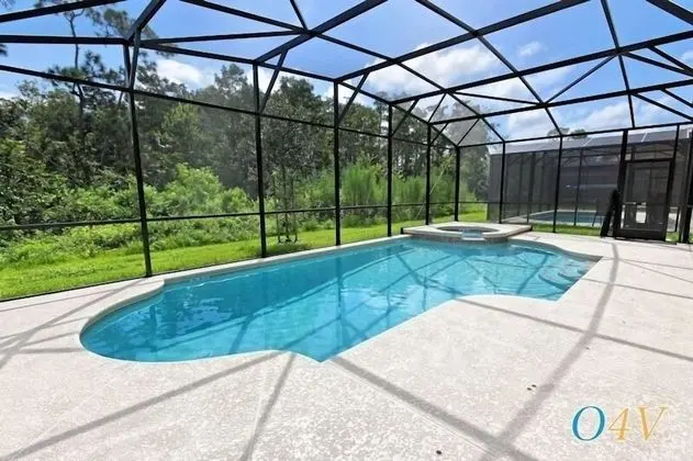 Ov2630 - Bella Vida Resort - 6 Bed 5.5 Baths Villa - Havuz