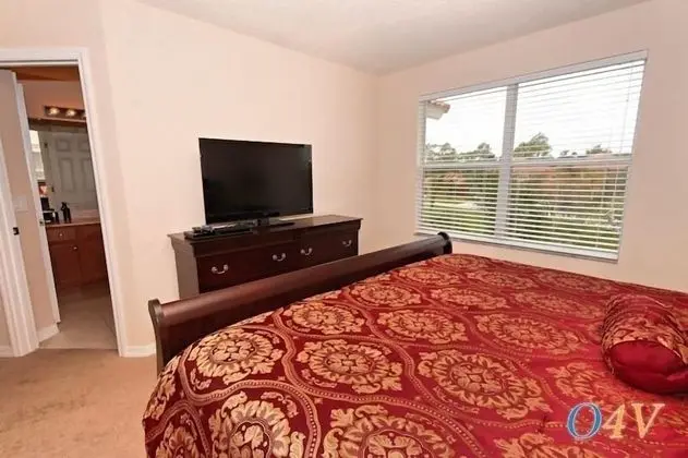 Ov2630 - Bella Vida Resort - 6 Bed 5.5 Baths Villa - Öne Çıkan Resim