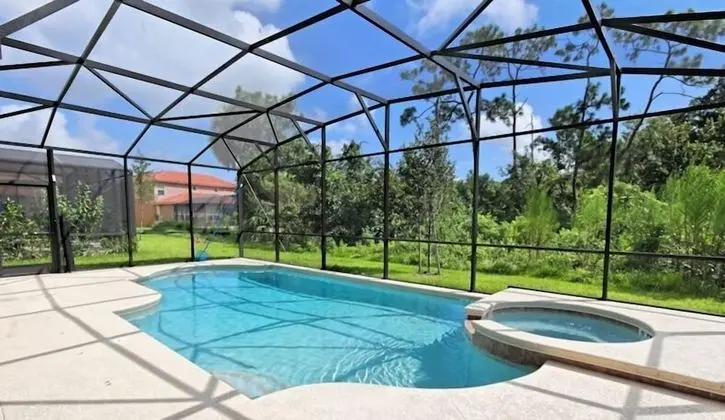 Ov2630 - Bella Vida Resort - 6 Bed 5.5 Baths Villa - Spa