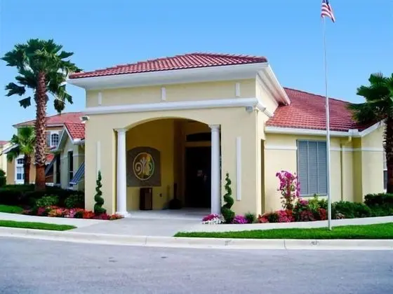 Ov2650 - Lake Berkley - 4 Bed 3 Baths Villa