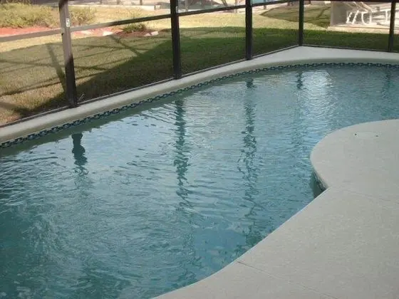 Ov2650 - Lake Berkley - 4 Bed 3 Baths Villa - Havuz