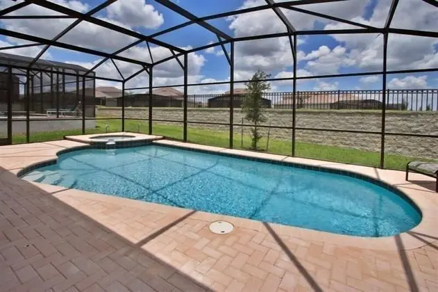 Ov2658 - Windsor Hills Resort - 5 Bed 5 Baths Villa