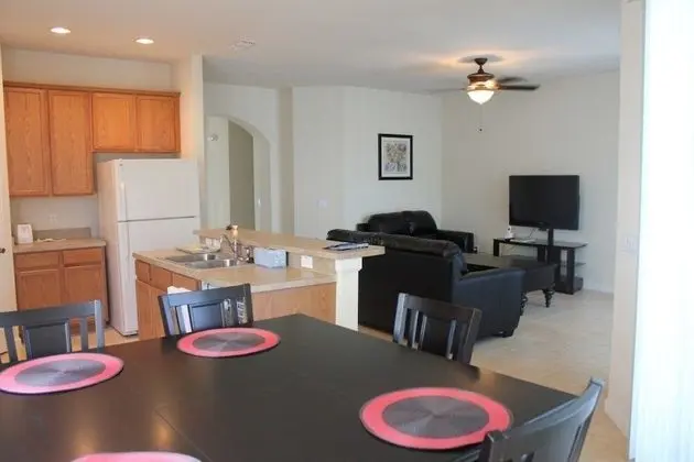 Ov2665 - Trafalgar Village Resort - 4 Bed 3 Baths Villa - Lobi