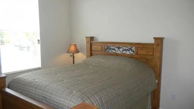 Ov2665 - Trafalgar Village Resort - 4 Bed 3 Baths Villa - Oda