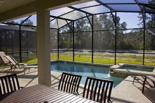 Ov2668 - Paradise Palms - 6 Bed 5 Baths Villa - Havuz