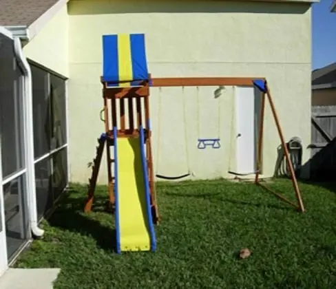 Ov2672 - Lindfields - 4 Bed 3 Baths Villa