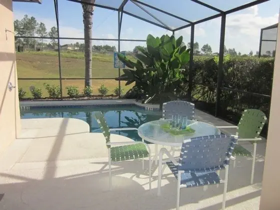 Ov2676 - Calabay Parc - 4 Bed 3 Baths Villa - Havuz