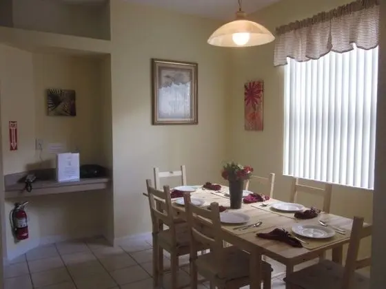 Ov2676 - Calabay Parc - 4 Bed 3 Baths Villa - Yerinde Yemek