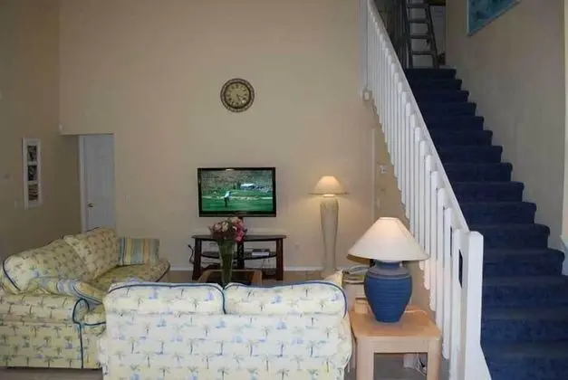 Ov2682 - Espirit - 4 Bed 2.5 Baths Villa - Lobi
