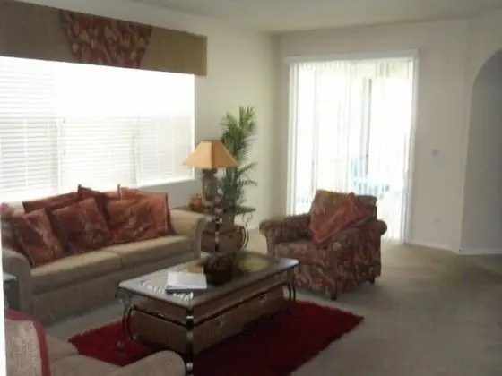 Ov2762 - Trafalgar Village Resort - 4 Bed 4 Baths Villa - Lobi